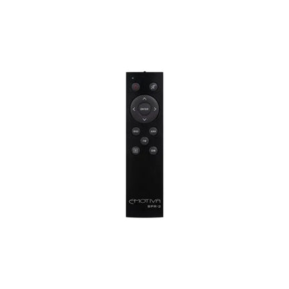 Emotiva BasX TA2 Stereo Preamp/DAC/Tuner with intergrated amplifier