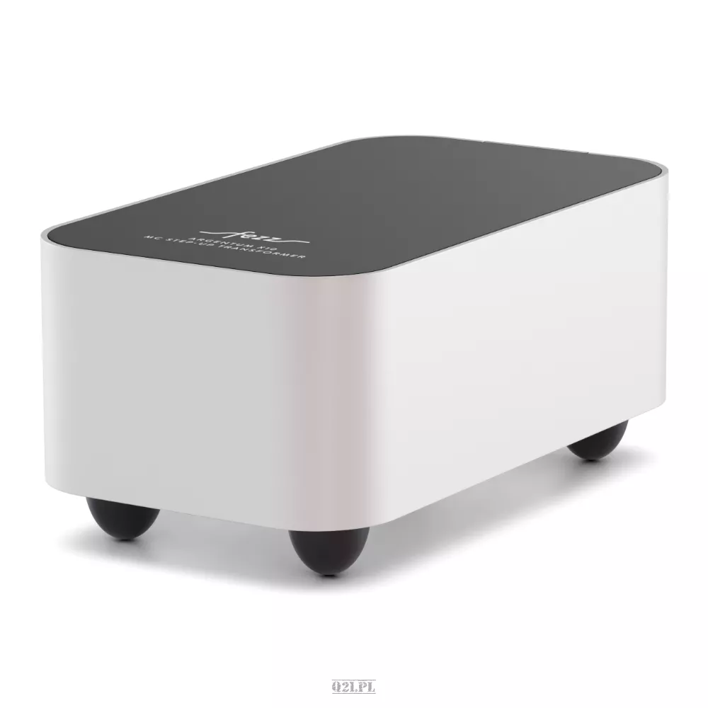 Fezz Argentum X20 step up transformer