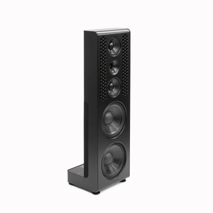 Silent Pound Challenger II Loudspeakers