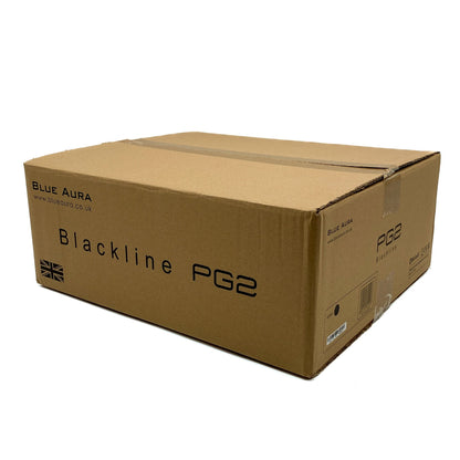 Blue Aura Performance Bundle (V50 and PG2)