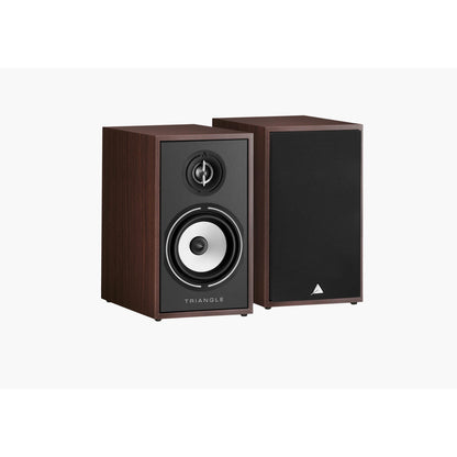 Triangle Borea BR02 Bookshelf Speakers