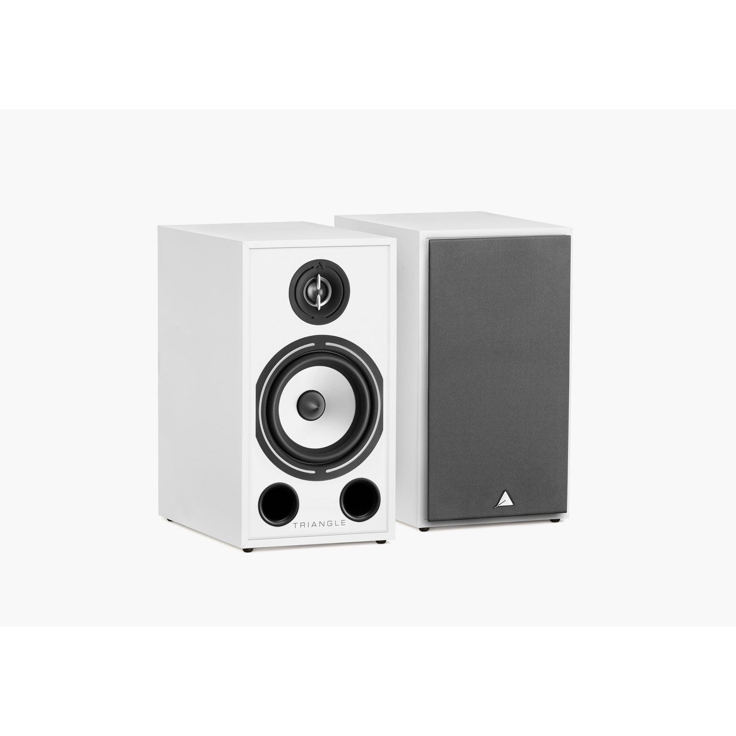 Triangle Borea BR03 Bookshelf Speakers