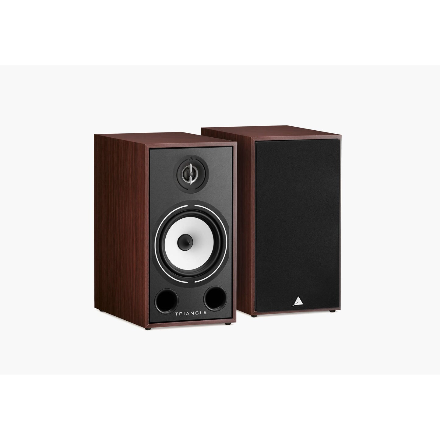 Triangle Borea BR03 Bookshelf Speakers