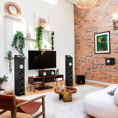 Triangle Borea BRS1 Passive Wall Speakers