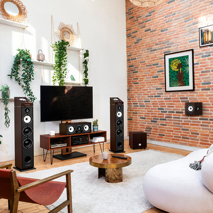 Triangle Borea BRS1 Passive Wall Speakers