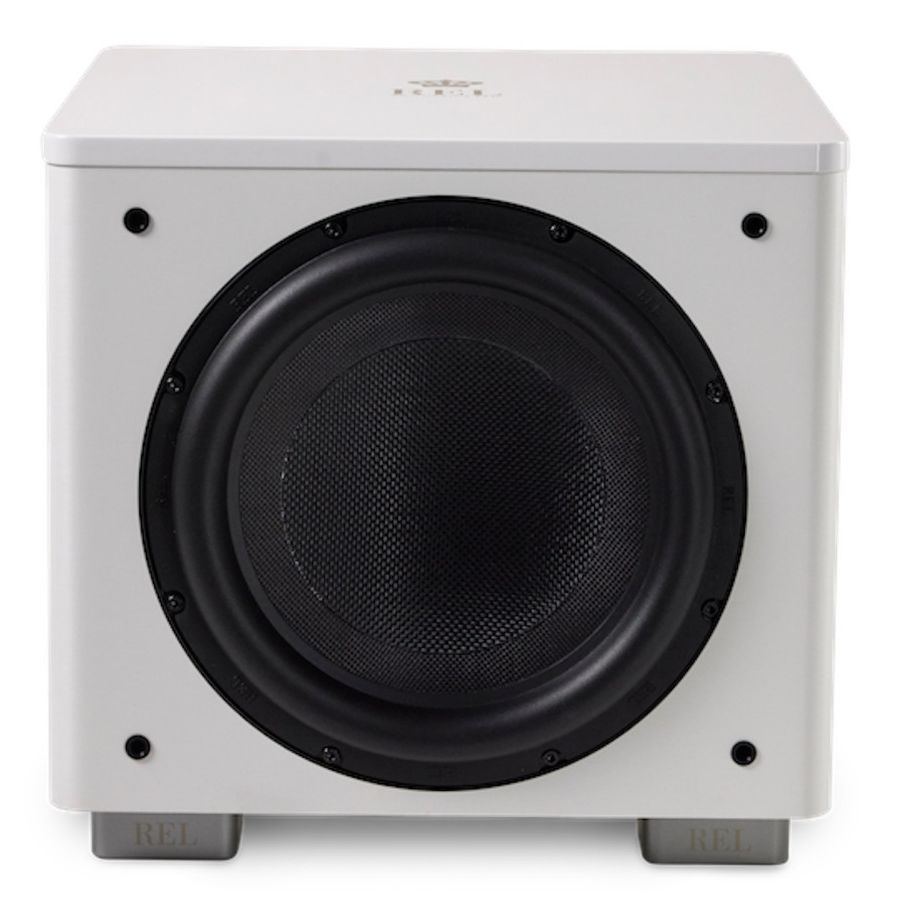 Rel Series HT HT/1510 Predator II Subwoofer