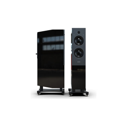Avid Evo Three Floorstanders