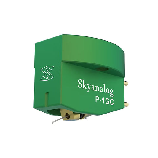 Skyanalog P-1GC MC Cartridge