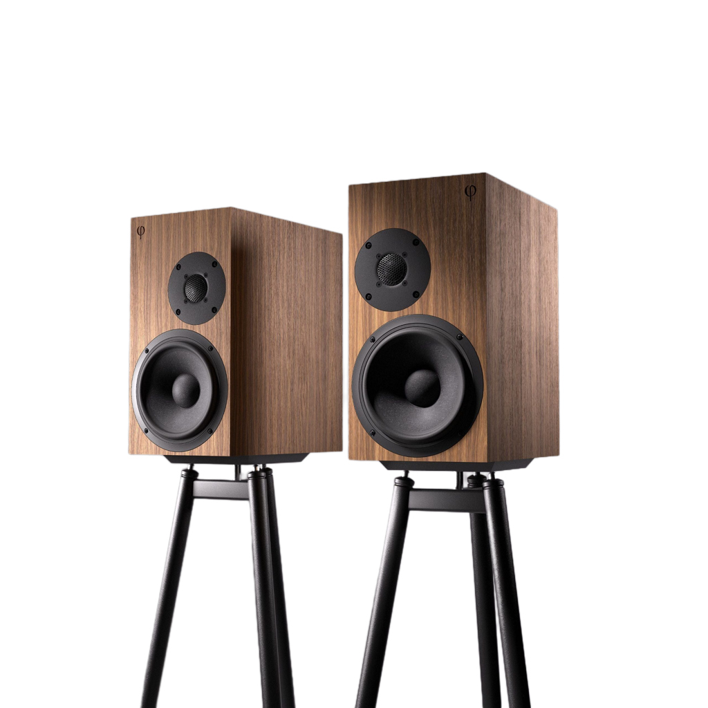 OePhi Lounge 2 standmount speaker