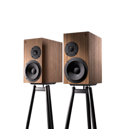 OePhi Lounge 2 standmount speaker