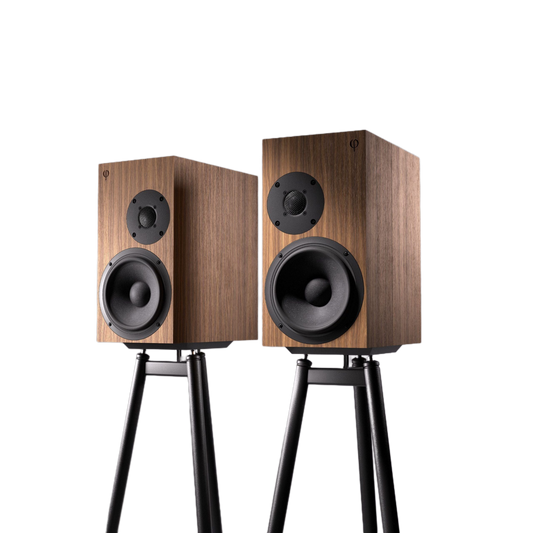 OePhi Lounge 2 standmount speaker