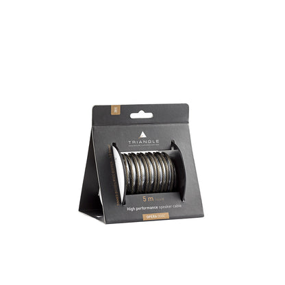 Triangle Opera OS25A 2.5mm Speaker Cables (Bare)