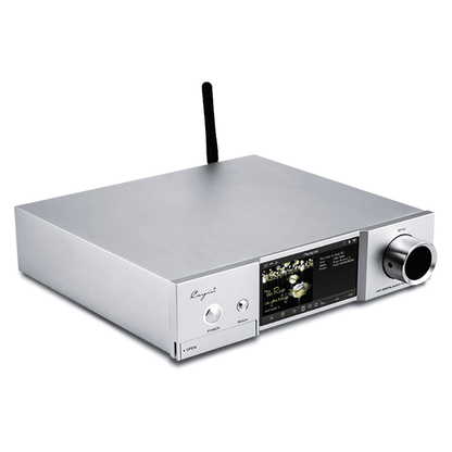 Cayin iDAP-6 Digital Audio Player - Type UK