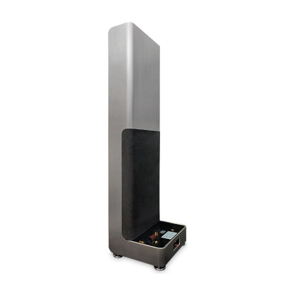 Silent Pound Challenger II Loudspeakers - Special Edition