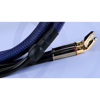 Connected Fidelity Unity One Speaker Cable