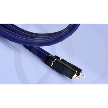 Connected Fidelity Unity RCA Interconnect Cable