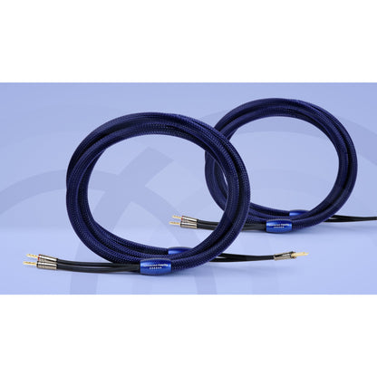 Connected Fidelity Unity Two Speaker Cables