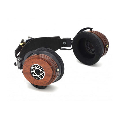 Spirit Torino Mistral Pro Semi Closed Headphones