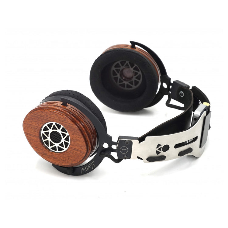 Spirit Torino Mistral Pro Semi Closed Headphones