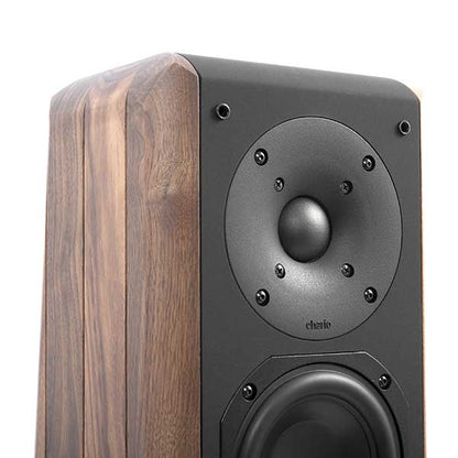Chario Constellation Cygnus Floorstanding Speaker