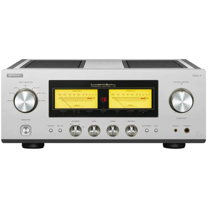 Luxman L-100C CENTENNIAL Integrated Amplifier