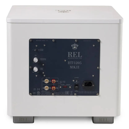 Rel Series HT HT/1205 MKII Subwoofer