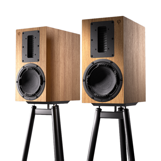 OePhi Immanence 2 Standmount Loudspeakers