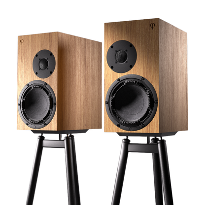 OePhi Transcendence 2 Standmount Loudspeakers