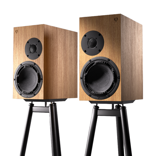 OePhi Transcendence 2 Standmount Loudspeakers