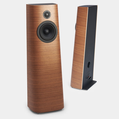 Davone Reference 3 Floorstanders