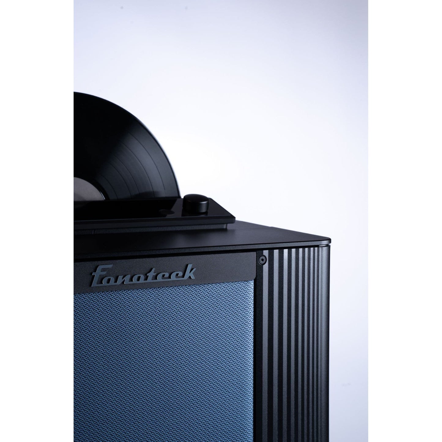 Degritter Fonoteek Ultra Sonic Record Cleaner