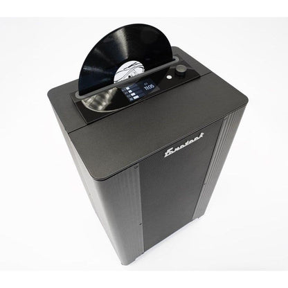 Degritter Fonoteek Ultra Sonic Record Cleaner