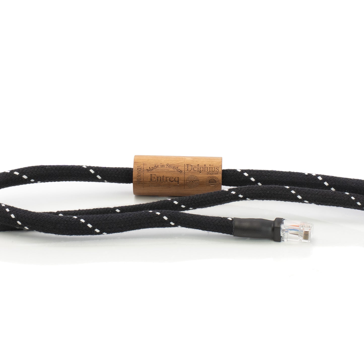 Entreq Delphius Digital Signal Cable (1.1M)