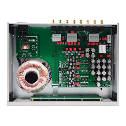 Denafrips Aether Master Clock
