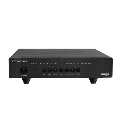 Denafrips Ares 15th R-2R DAC