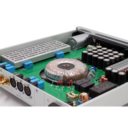 Denafrips Artemis Headphone Amplifier