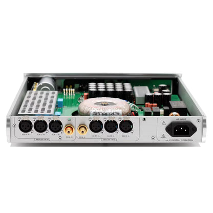 Denafrips Artemis Headphone Amplifier