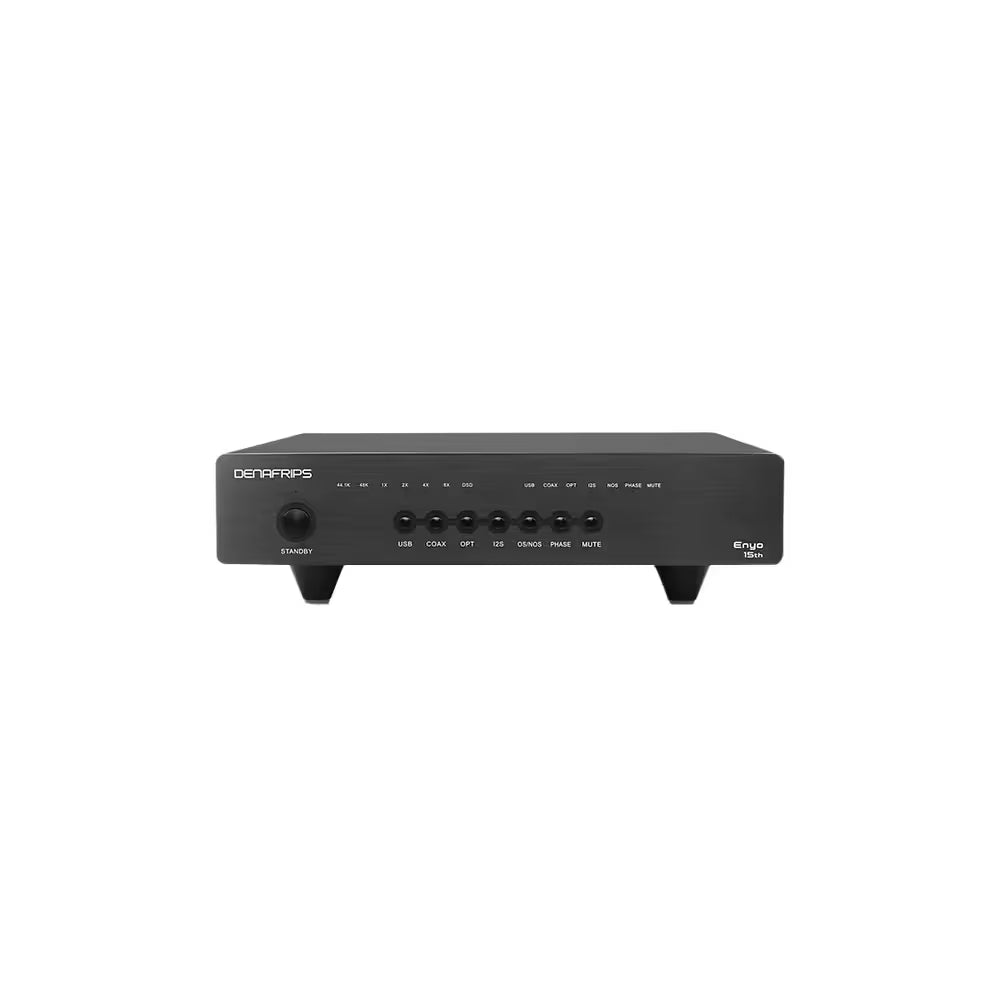 Denafrips Enyo 15th R-2R DAC