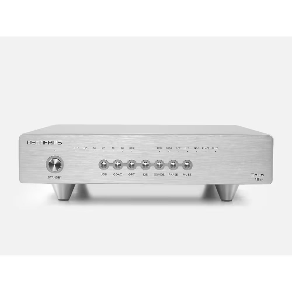 Denafrips Enyo 15th R-2R DAC