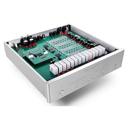 Denafrips Pontus 15th R-2R DAC