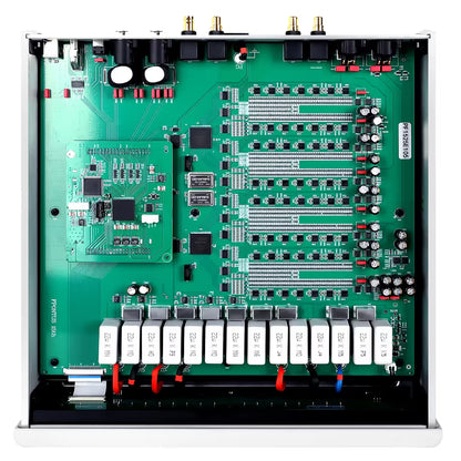 Denafrips Pontus 15th R-2R DAC