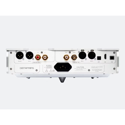 Denafrips Pontus 15th R-2R DAC