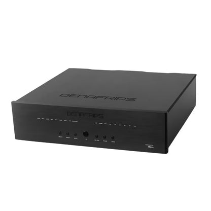 Denafrips Terminator 15th R-2R DAC