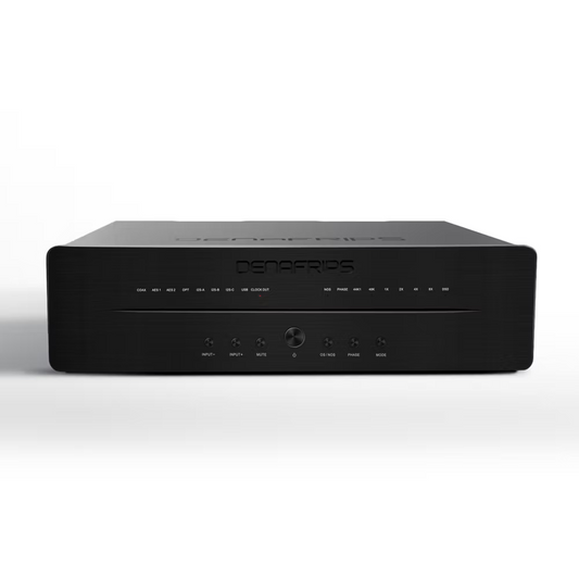 Denafrips Terminator Plus 15th R-2R DAC
