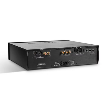 Denafrips Terminator Plus 15th R-2R DAC