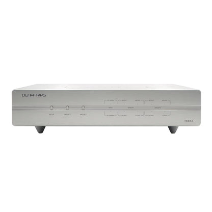 Denafrips Terra Master Clock