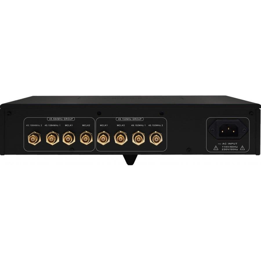 Denafrips Terra Master Clock