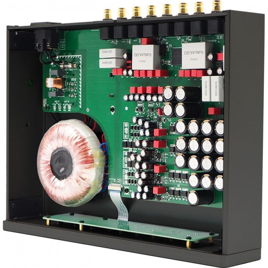 Denafrips Terra Master Clock