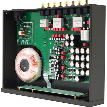 Denafrips Terra Master Clock