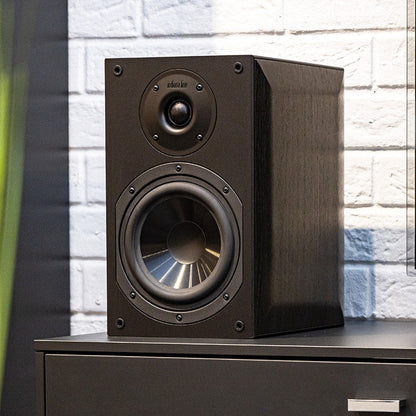 Indiana Line Nota 260 X Bookshelf Speaker